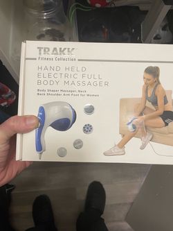 Massager