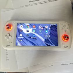 Any Odin 2 (256GB)