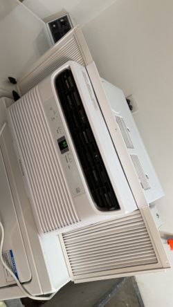 Ac units one of them smart WiFi