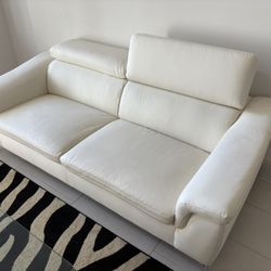 City Furniture Sofa/ Love Seat