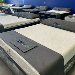 Memory Foam Mattress & Bed in a Box CLEARANCE! All Sizes 30-70% off.