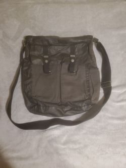 16inx16in DIVIDED Laptop Bag