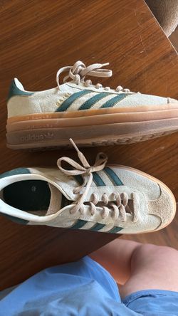 Adidas gazelle