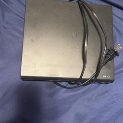 Capello DVD Player 