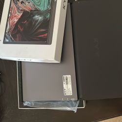 High Definition Portable Monitor 