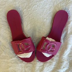 DG Sandals