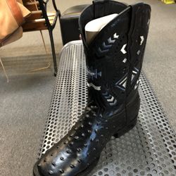 Nueva Bota Rodeo