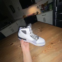 Jordan Flight Shoes 