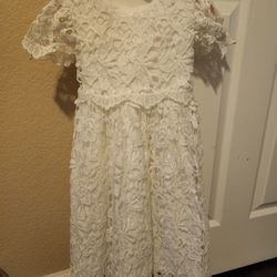 Baptism Dress