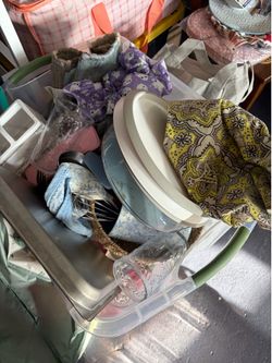 Free House Items
