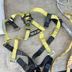 safety Harness