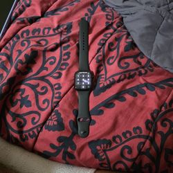 Apple Watch Series 10 46mm Jet Black