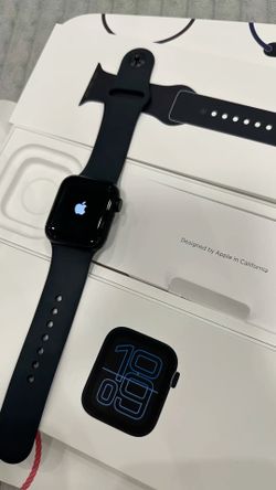 apple watch ⌚️ se