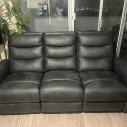 3 Seater Recliner Couch