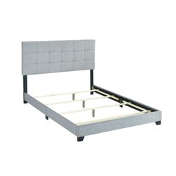 Queen Size Bed Frame 