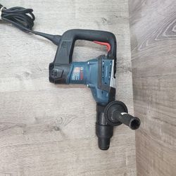 BOSCH ROTARY HAMMER 
