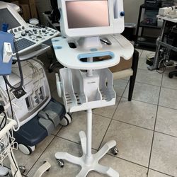 Vital Signs Monitors Available 