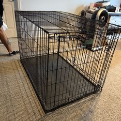 Medium Dog Crate
