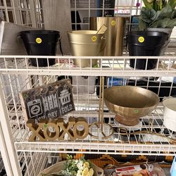 ✨ ReVibe Thrift Shop Treasure Sale! ✨