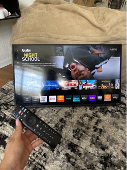 TVs for sale