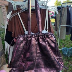mark. Shoulder bag