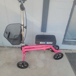 Knee Walker Scooter