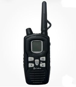 Cobra CXY900 Walkie Talkie Radios