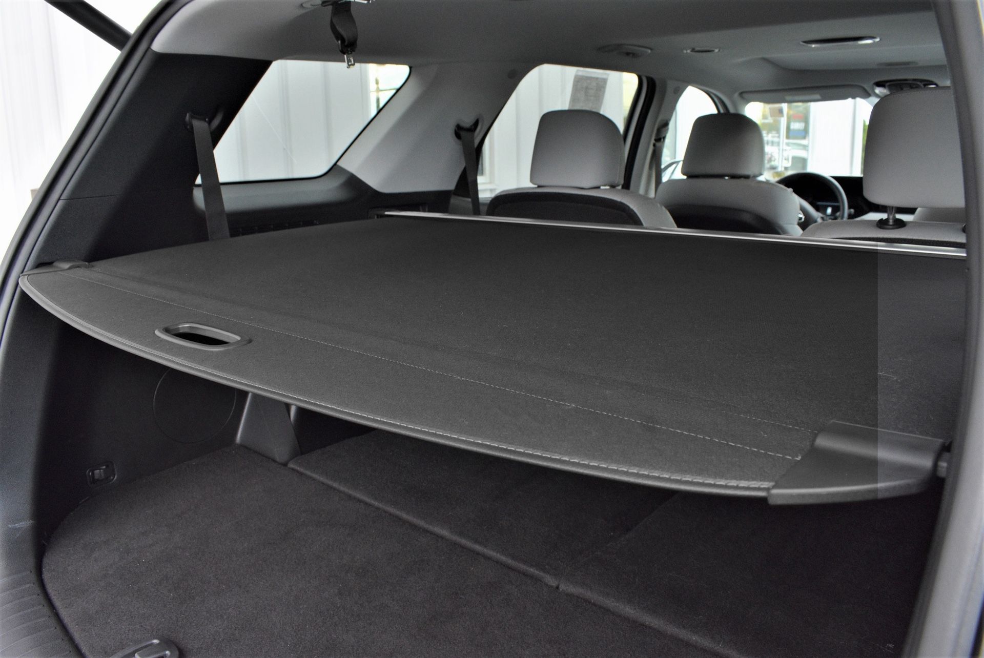 Hyundai Palisade Cargo Cover