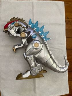 Adventure Force Dinosaur