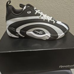 Shaqnosis Low