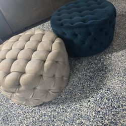 Ottomans 