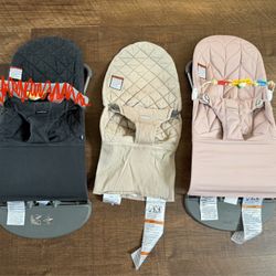 Baby Bjorn Bouncers