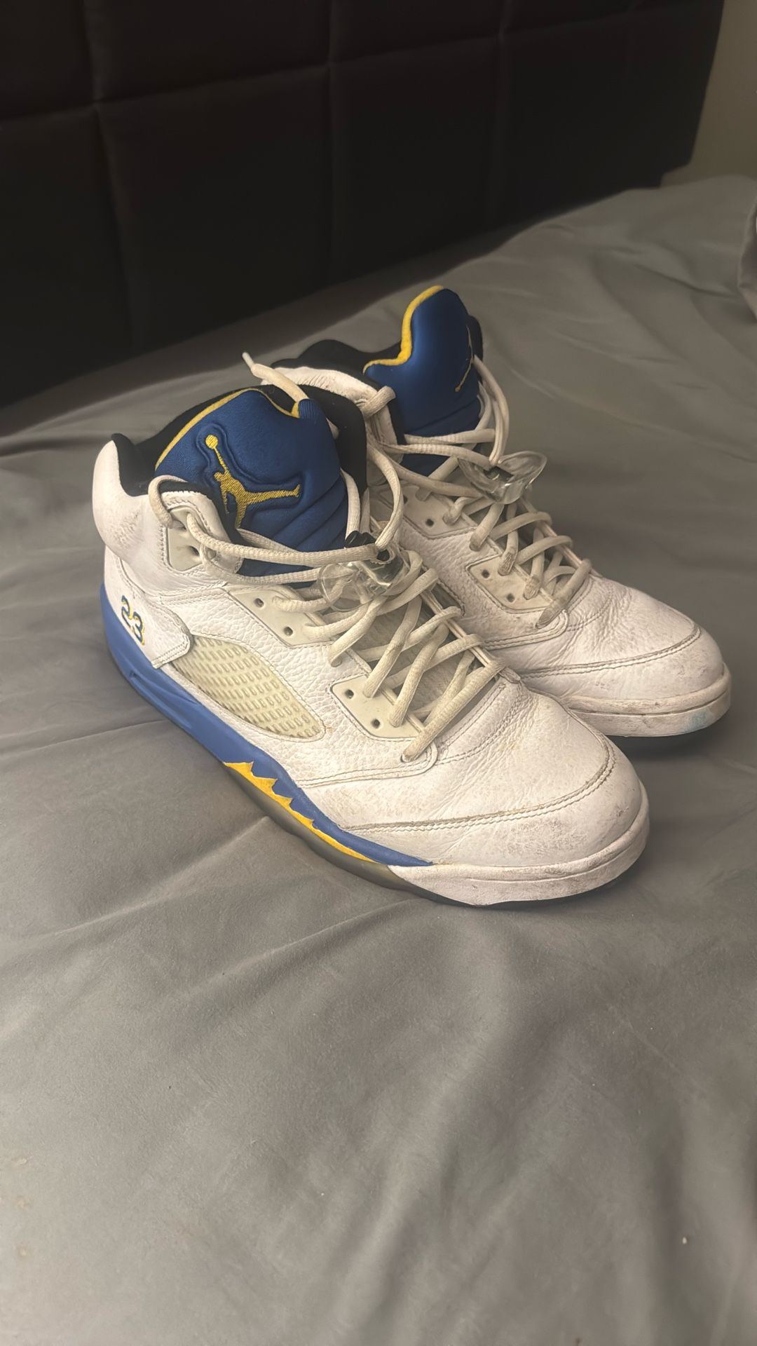 Jordan 5 Retro