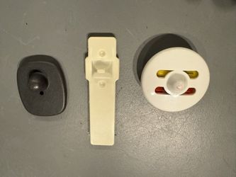 Clothing Alarm Sensor Tags / Checkpoint And Sensormatic