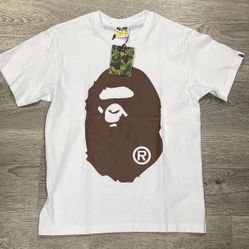 BAPE Tee