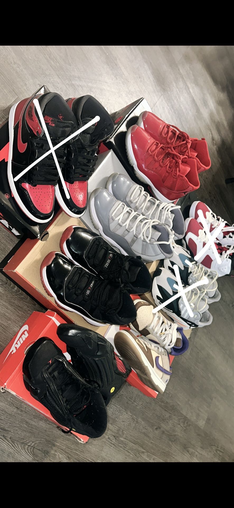 Open Shop 🤝