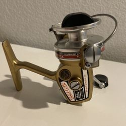 Eagle Claw Blue Pacific No. 1225