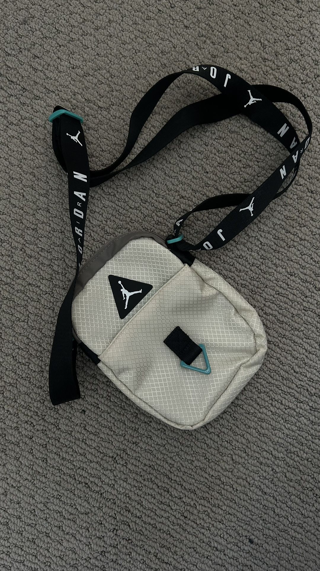 Jordan Cross Body Bag