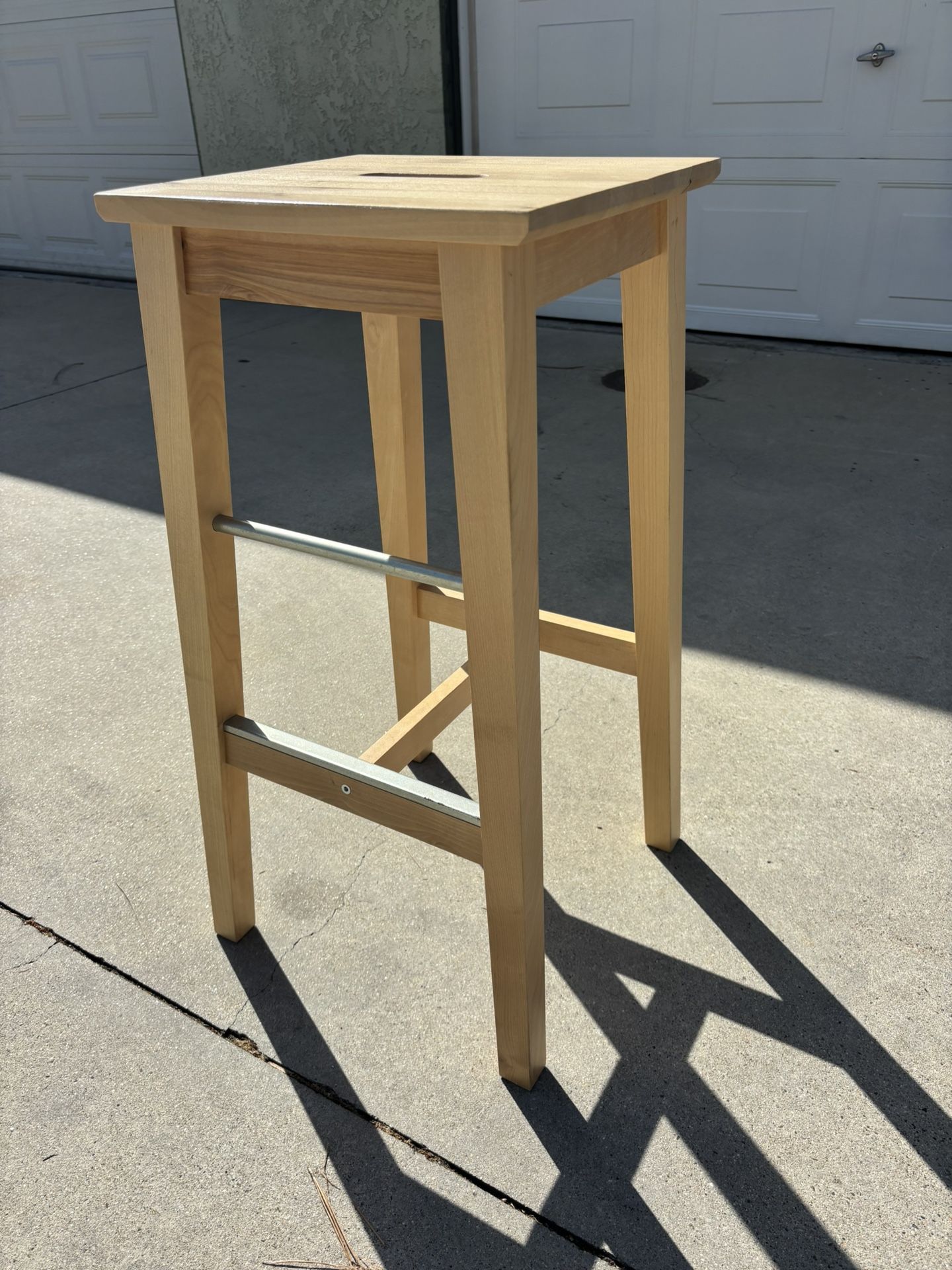 IKEA Bosse Stool