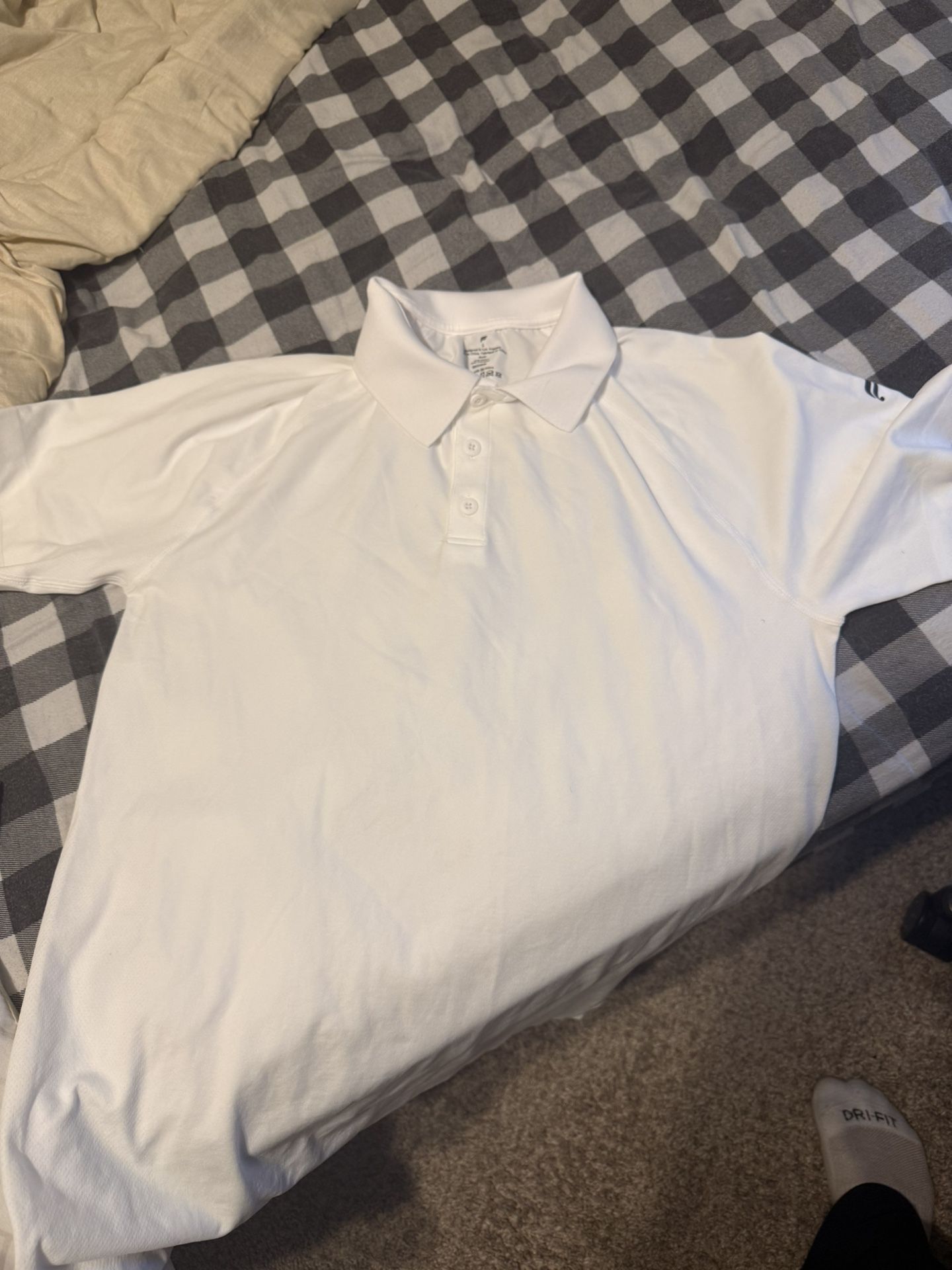 Fabletics Athletic Polo 2 For 1 Deal