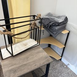 EVERYTHING HAS TO GO