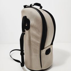 Canon LZ1326 Zippered Soft Lens Case