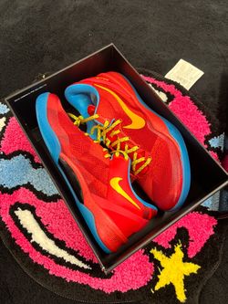 Kobe 8 Year Of The Horse