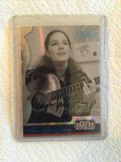 Karen Gorney Auto