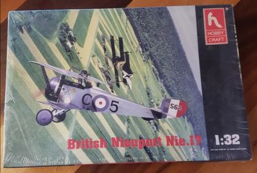 Model airplanes and more $60 take all
