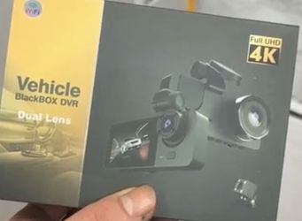 Vehicle Camera NEW 
