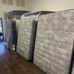 Get a Brand New Mattress Today at Ridiculously Low Prices!