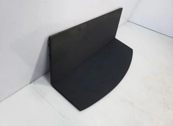 2012-2020 OEM Tesla Model S Rear Trunk Tray Parcel Shelf Cargo Cover Shade