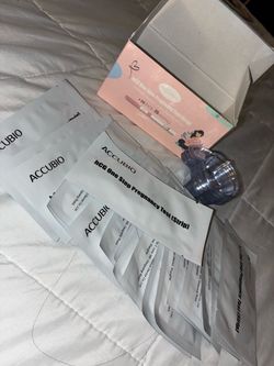 Pregnancy Tests