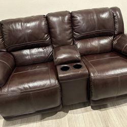 Sofa Reclinable